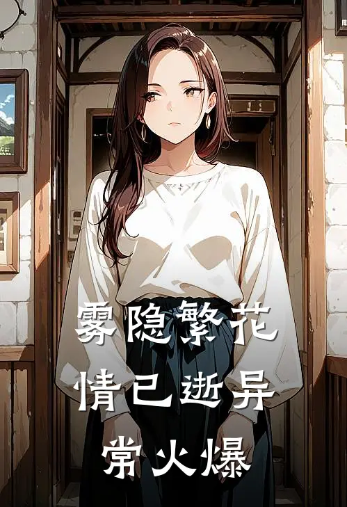 雾隐繁花情已逝异常火爆