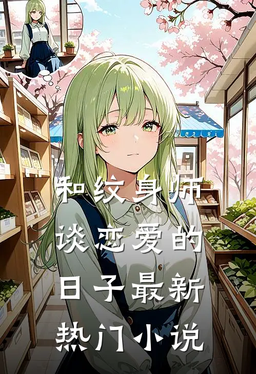 和纹身师谈恋爱的日子最新热门小说