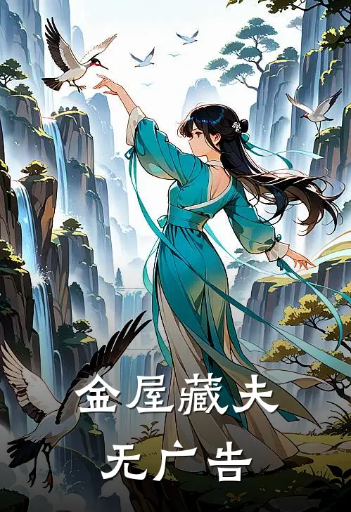 金屋藏夫无广告