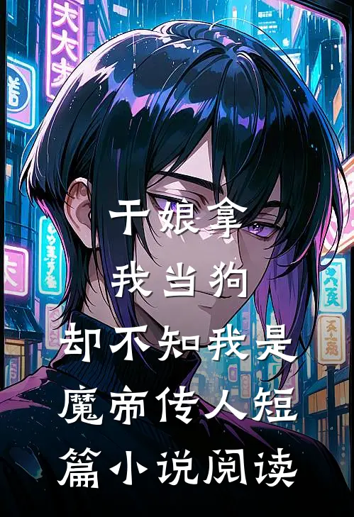 干娘拿我当狗，却不知我是魔帝传人短篇小说阅读