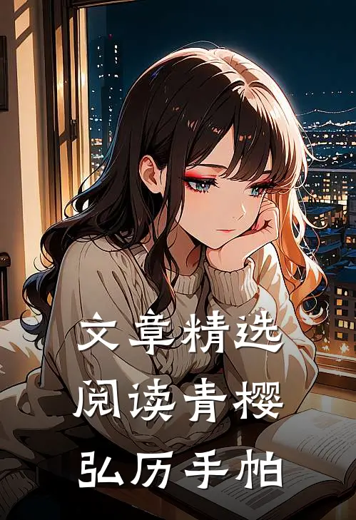 文章精选阅读青樱弘历手帕