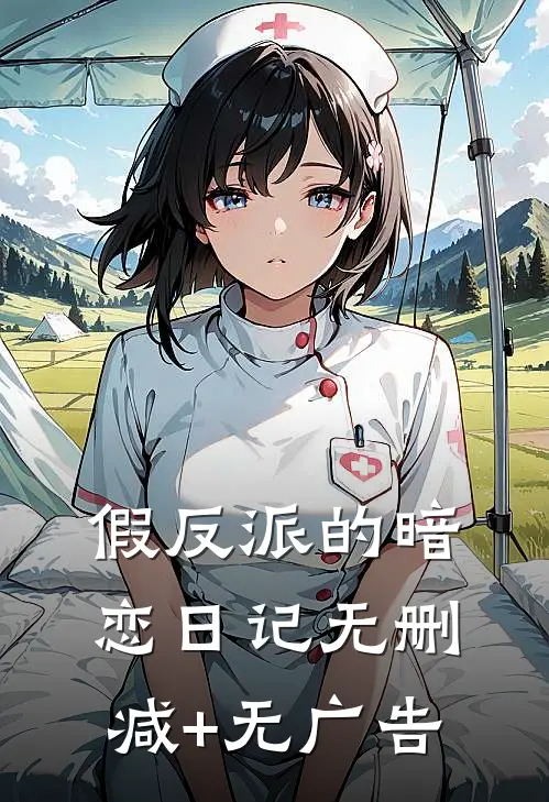 假反派的暗恋日记无删减+无广告