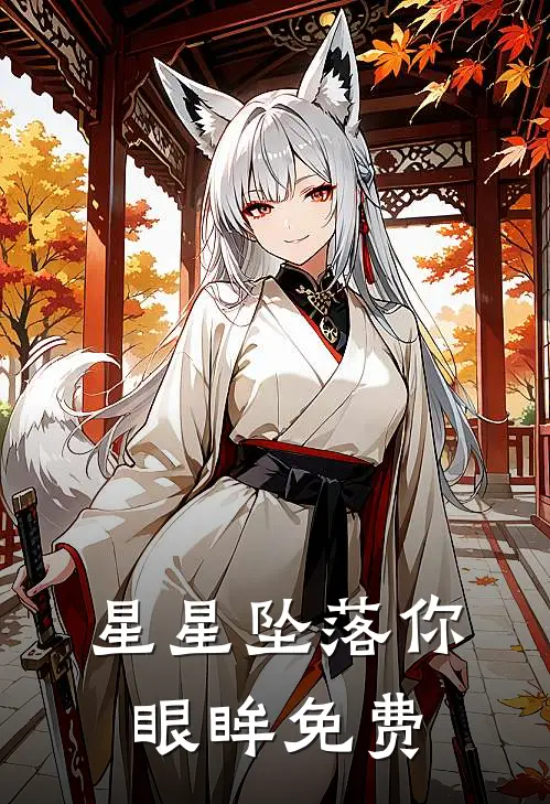 星星坠落你眼眸免费
