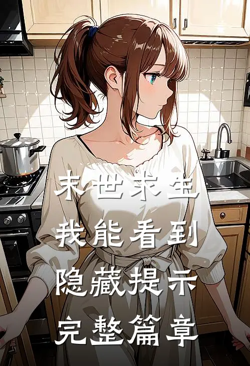 末世求生：我能看到隐藏提示完整篇章