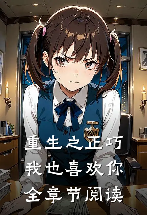 重生之正巧我也喜欢你全章节阅读