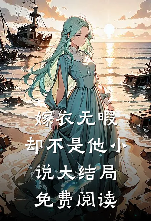 嫁衣无暇，却不是他小说大结局免费阅读