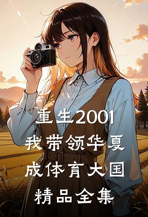 重生2001，我带领华夏成体育大国精品全集