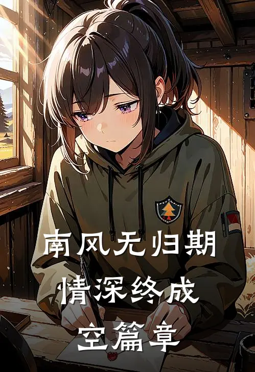 南风无归期，情深终成空篇章