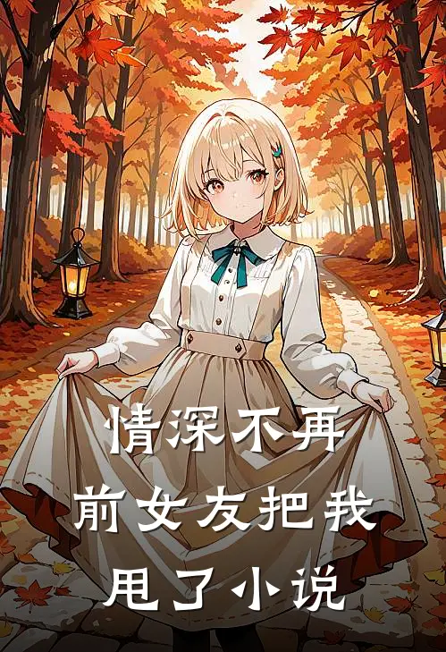 情深不再,前女友把我甩了在线阅读