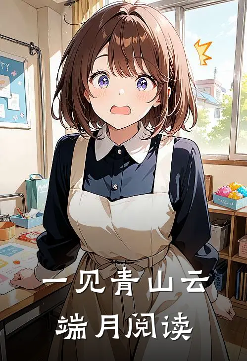一见青山云端月阅读