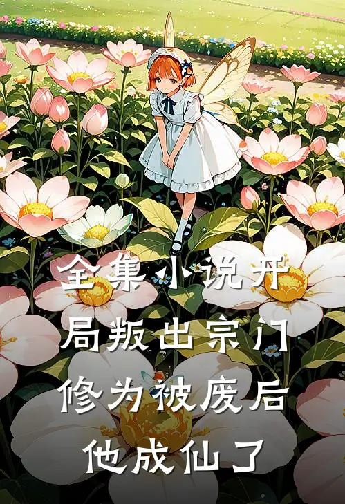 全集开局叛出宗门,修为被废后他成仙了免费阅读