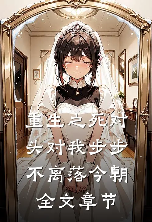 重生之死对头对我步步不离落今朝全文章节