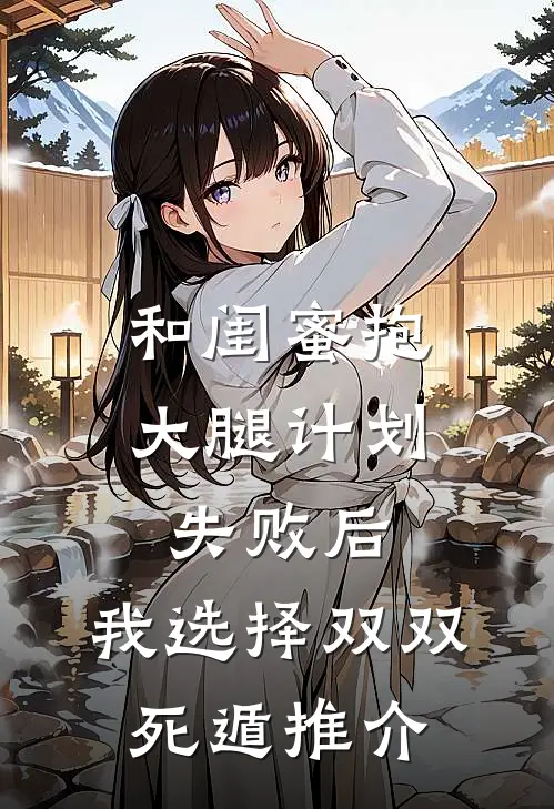 和闺蜜抱大腿计划失败后，我选择双双死遁推介