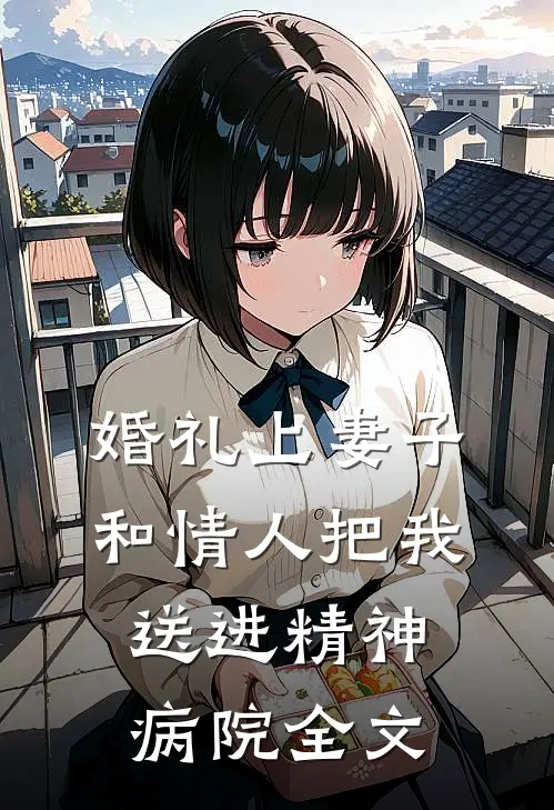婚礼上妻子和情人把我送进精神病院全文