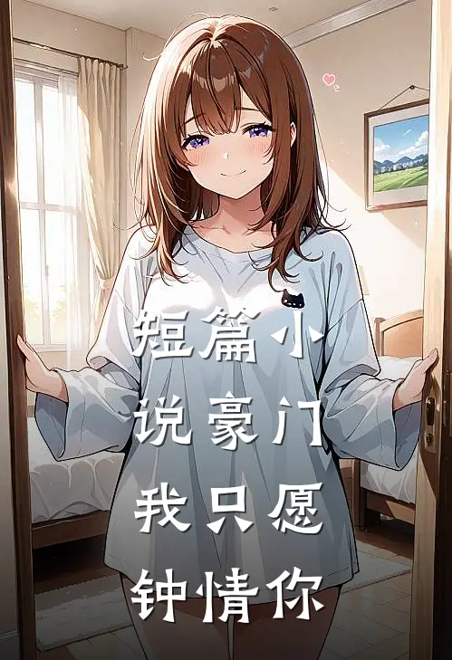 短篇小说豪门：我只愿钟情你
