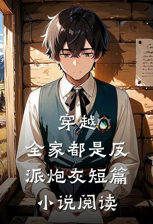 穿越全家都是反派炮灰短篇阅读