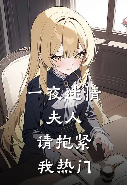 一夜迷情夫人,请抱紧我热门