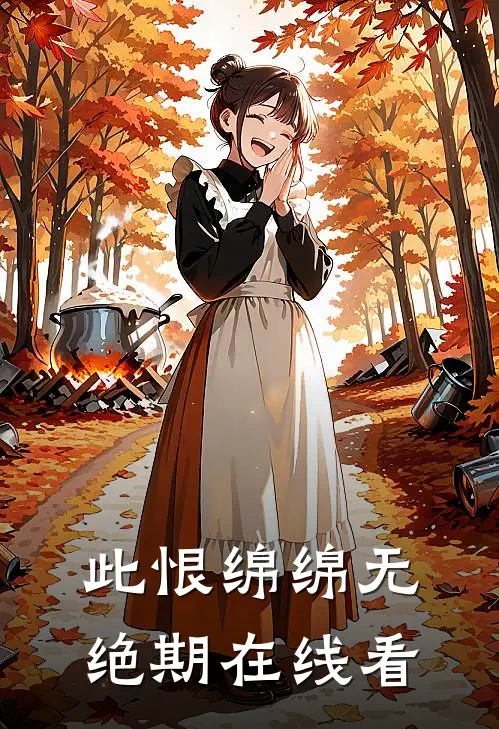 此恨绵绵无绝期在线看