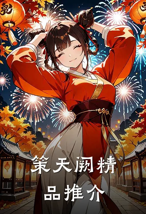 策天阙精品推介