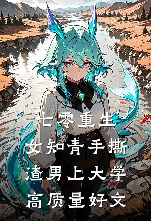 七零重生：女知青手撕渣男上大学高质量好文