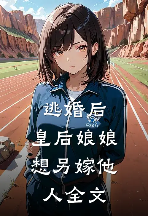 逃婚后，皇后娘娘想另嫁他人全文