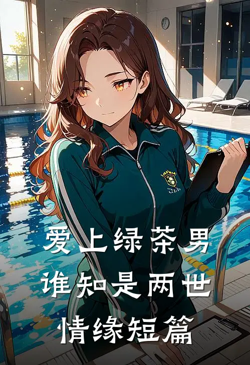爱上绿茶男，谁知是两世情缘短篇