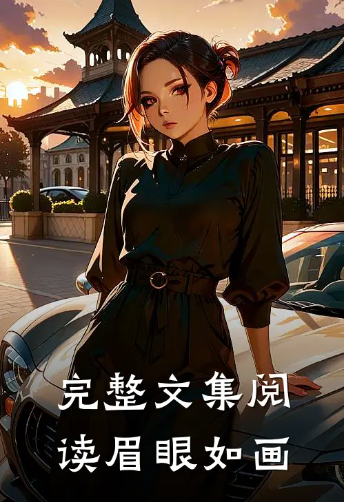 完整文集阅读眉眼如画下一句