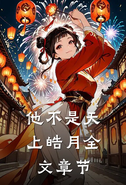 他不是天上皓月全文章节