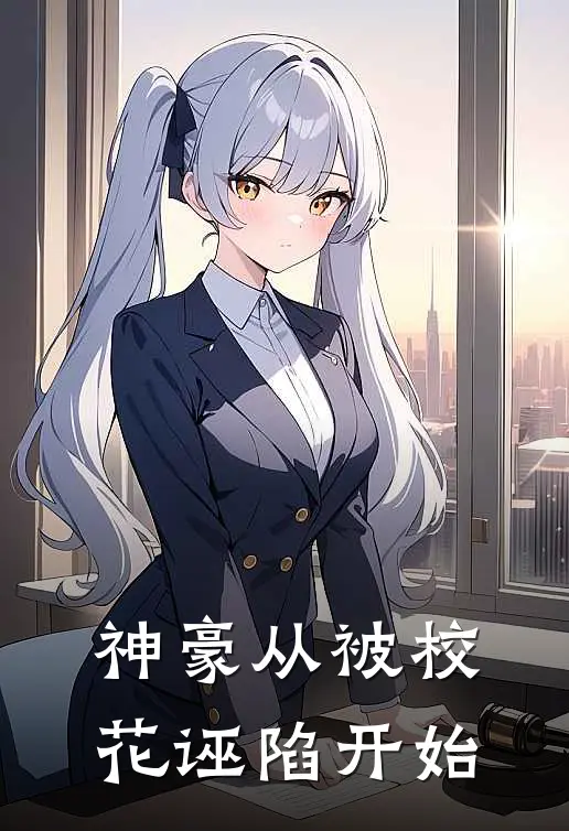 神豪从被校花诬陷开始