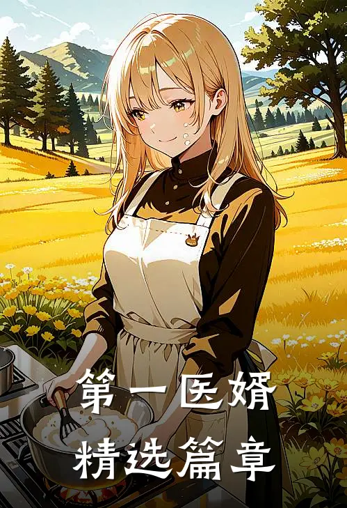 第一医婿精选篇章