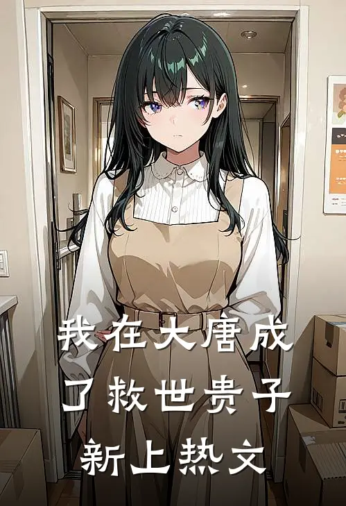 我在大唐成了救世贵子新上热文