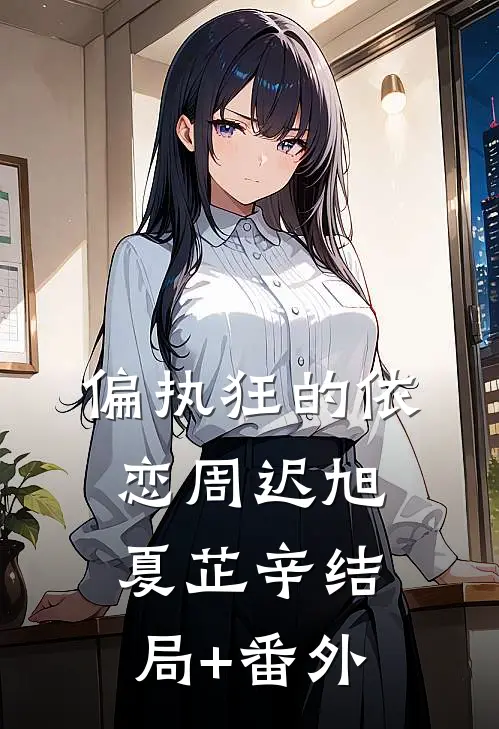 偏执狂的依恋周迟旭夏芷辛结局+番外