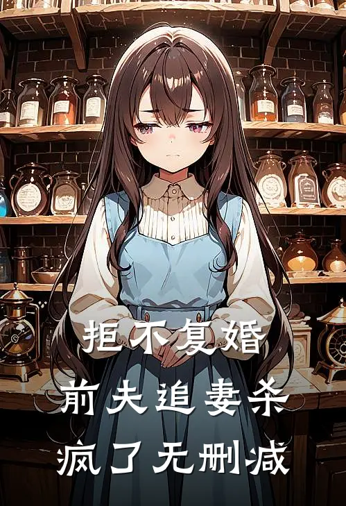 拒不复婚：前夫追妻杀疯了无删减