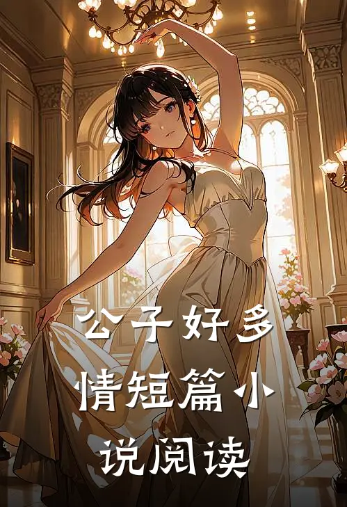 公子好多情短篇小说阅读