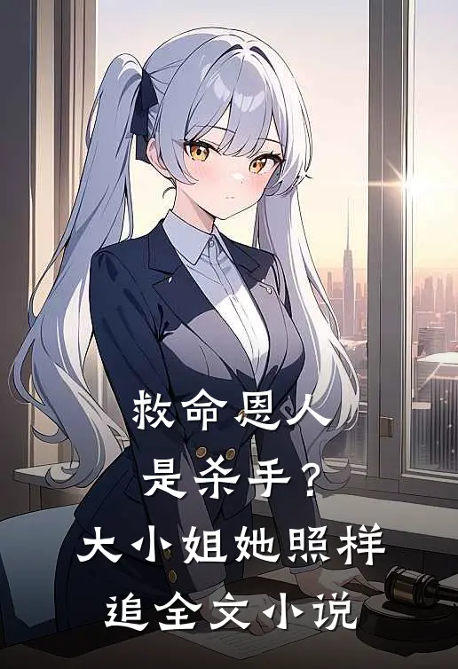 救命恩人是杀手？大小姐她照样追全文小说