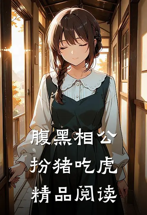 腹黑相公扮猪吃虎精品阅读