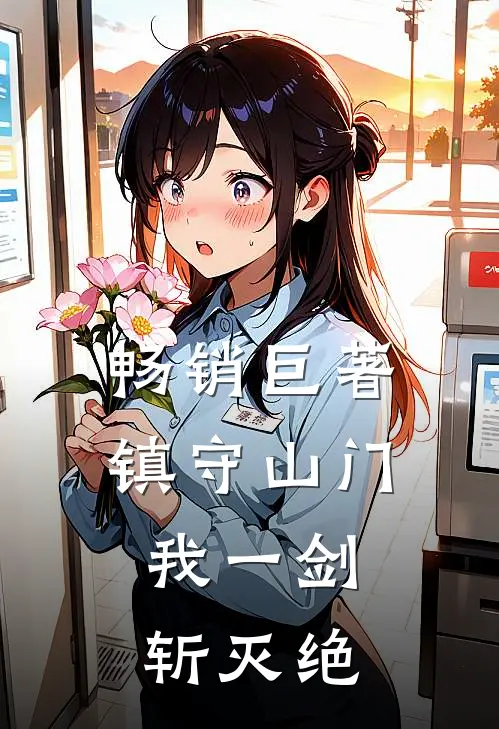 畅销巨著镇守山门：我一剑斩灭绝