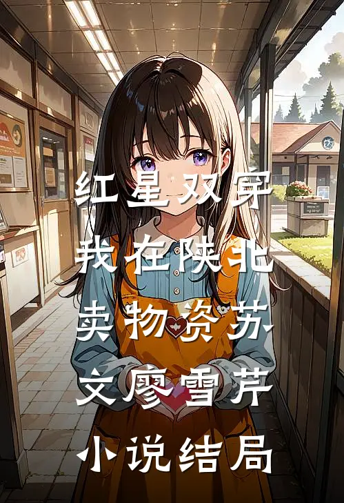 红星双穿：我在陕北卖物资苏文廖雪芹小说结局