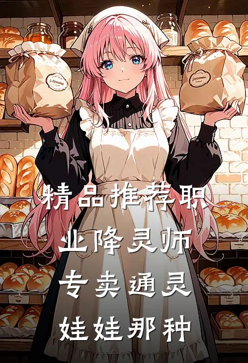 精品推荐职业降灵师，专卖通灵娃娃那种