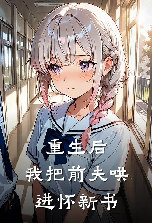 重生后，我把前夫哄进怀新书