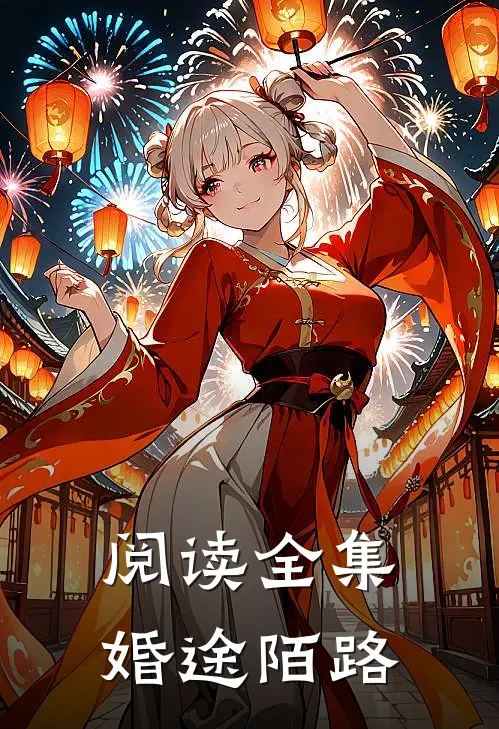 阅读全集婚途陌路