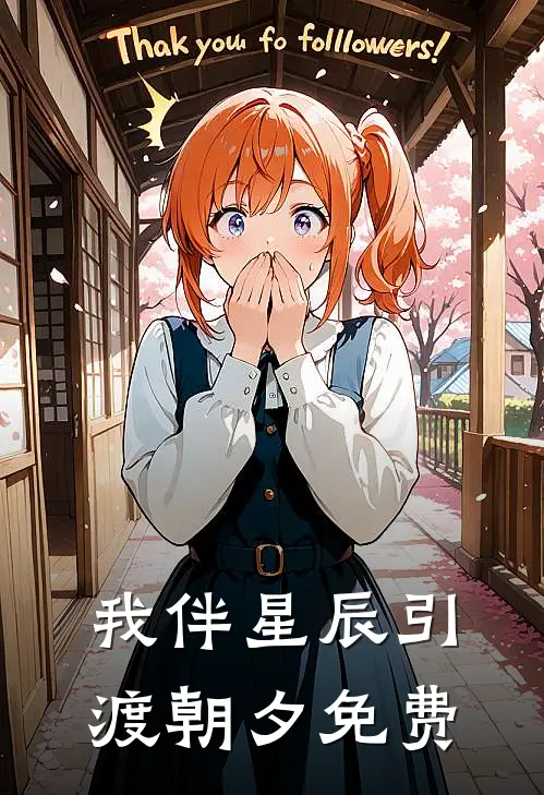 我伴星辰引渡朝夕免费
