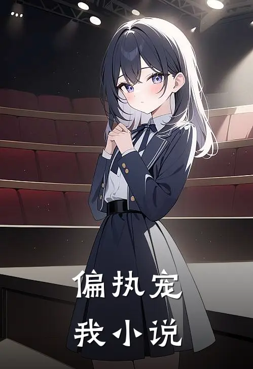偏执宠我小说