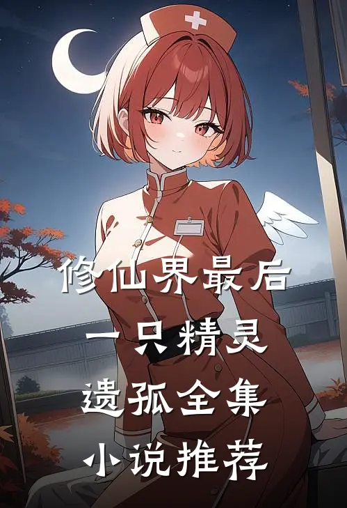 修仙界最后一只精灵遗孤全集小说推荐