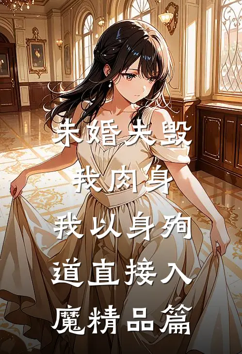 未婚夫毁我肉身，我以身殉道直接入魔精品篇