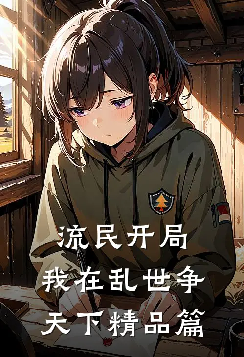 流民开局：我在乱世争天下精品篇