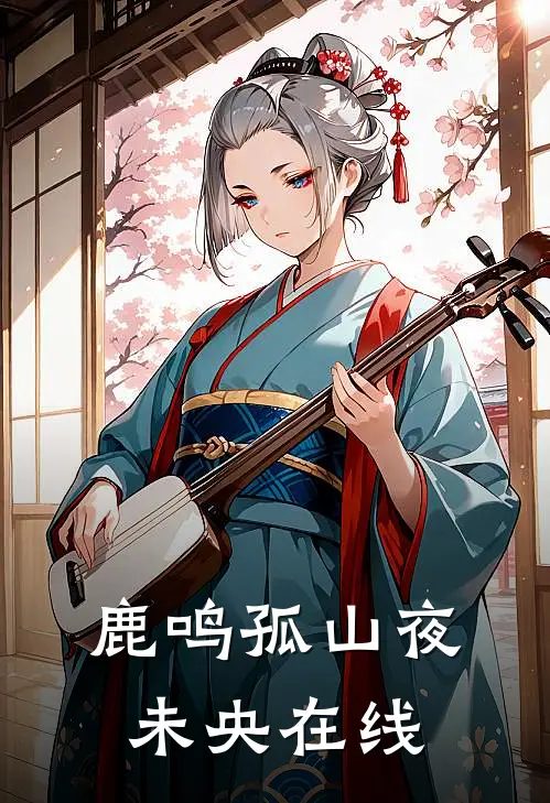 鹿鸣孤山夜未央在线