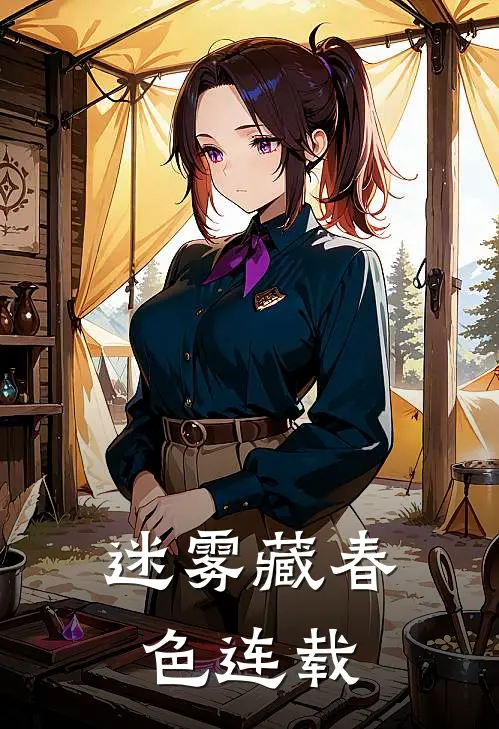 迷雾藏春色连载