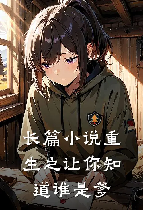 长篇小说重生之让你知道谁是爹