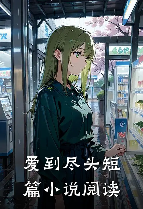 爱到尽头短篇小说阅读